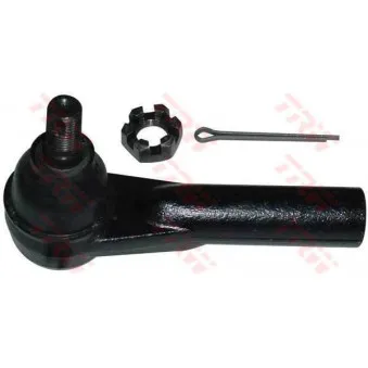 Rotule de barre de connexion TRW JTE7537