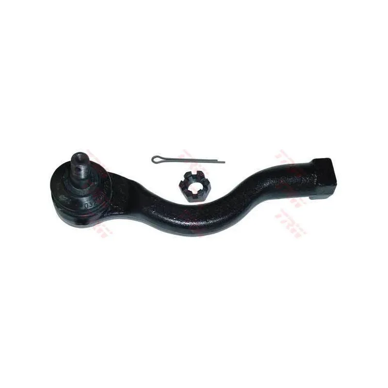 Rotule de barre de connexion TRW JTE7566