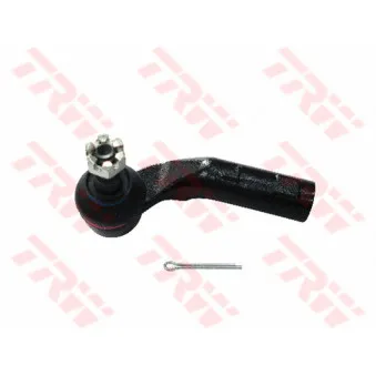 Rotule de barre de connexion TRW JTE7584