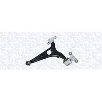Bras de liaison, suspension de roue avant gauche MAGNETI MARELLI 301181308000