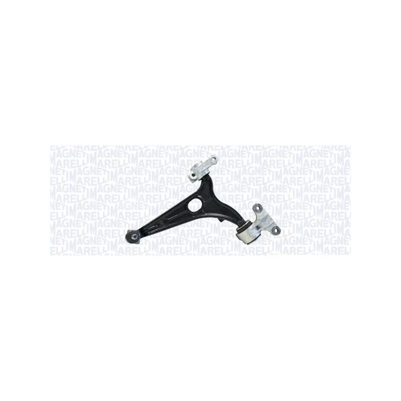 Bras de liaison, suspension de roue avant gauche MAGNETI MARELLI 301181308000