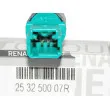 Commande, embrayage (régulateur de vitesse) OE 253250007R - Visuel 2