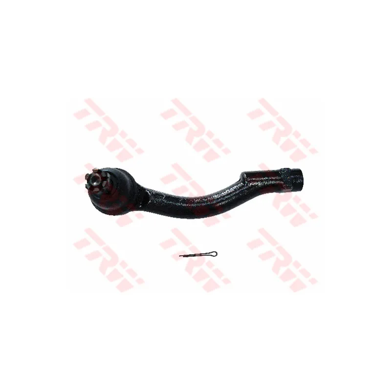 Rotule de barre de connexion TRW JTE7600