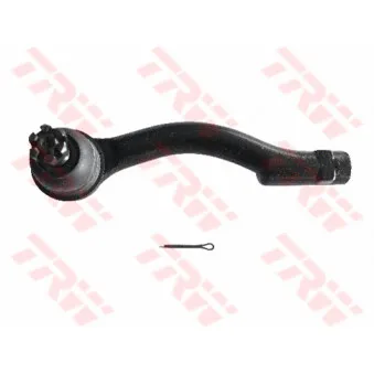 Rotule de barre de connexion TRW JTE7601