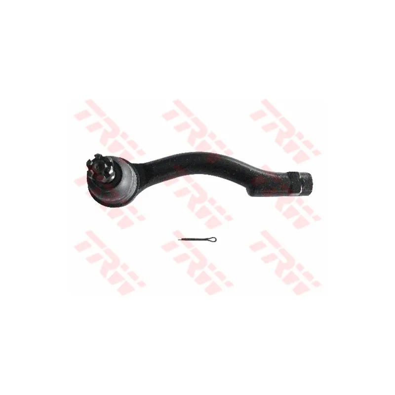 Rotule de barre de connexion TRW JTE7601