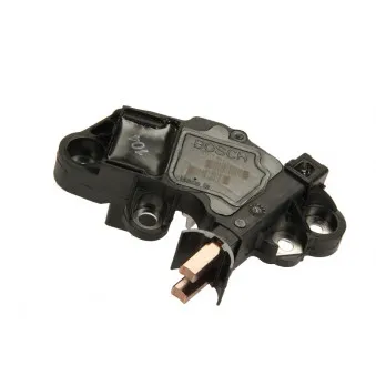Régulateur d'alternateur BOSCH F 00M 346 087