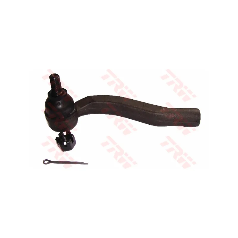 Rotule de barre de connexion TRW JTE7616