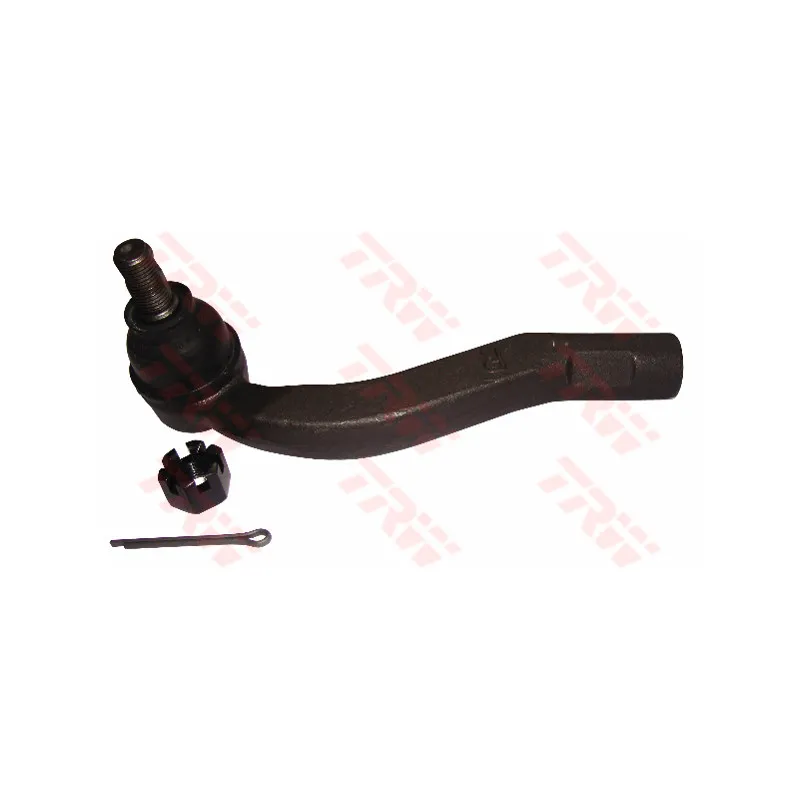 Rotule de barre de connexion TRW JTE7617