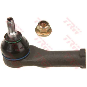 Rotule de barre de connexion TRW JTE768