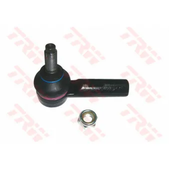 Rotule de barre de connexion TRW JTE7680