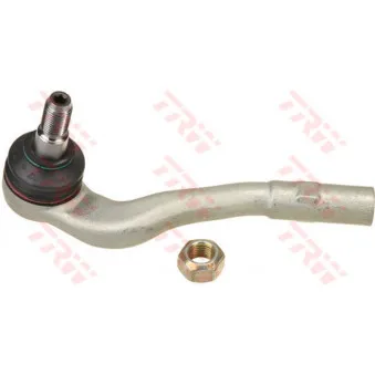 Rotule de barre de connexion TRW JTE769