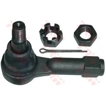 Rotule de barre de connexion TRW JTE808