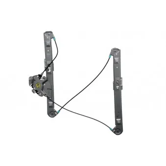 Lève-vitre avant gauche MAGNETI MARELLI 350103170055