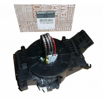 Ressort tournant, Airbag OE 7701048917