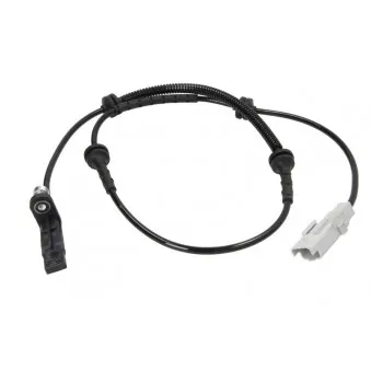 Capteur, vitesse de roue DELPHI SS20549