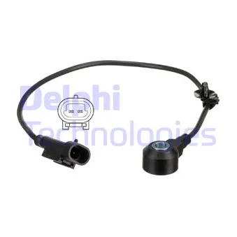 Capteur de cognement DELPHI AS10255