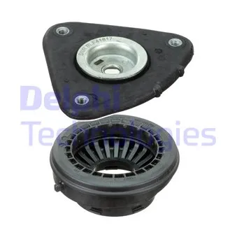 Kit de réparation, coupelle de suspension DELPHI BSJ10106