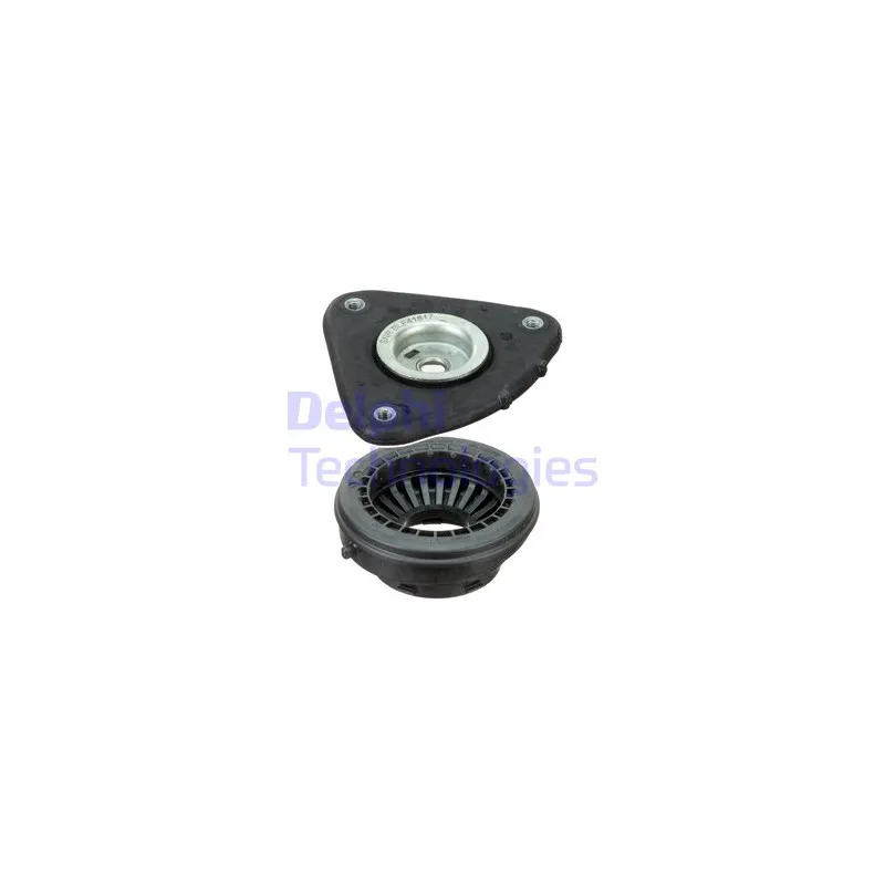 Kit de réparation, coupelle de suspension DELPHI BSJ10106