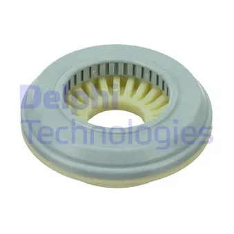 Appareil d'appui à balancier, coupelle de suspension DELPHI BSJ30001