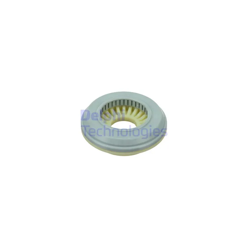 Appareil d'appui à balancier, coupelle de suspension DELPHI BSJ30001