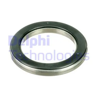 Appareil d'appui à balancier, coupelle de suspension DELPHI BSJ30002