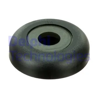Appareil d'appui à balancier, coupelle de suspension DELPHI BSJ30014