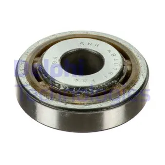 Appareil d'appui à balancier, coupelle de suspension DELPHI BSJ30017