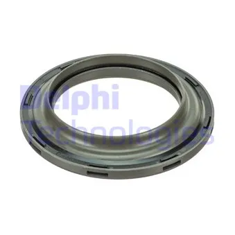 Appareil d'appui à balancier, coupelle de suspension DELPHI BSJ30020