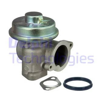 Vanne EGR DELPHI EG10412-12B1