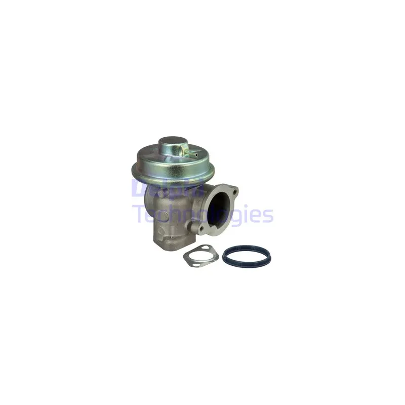 Vanne EGR DELPHI EG10412-12B1