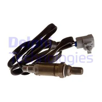 Sonde lambda DELPHI ES10465-12B1