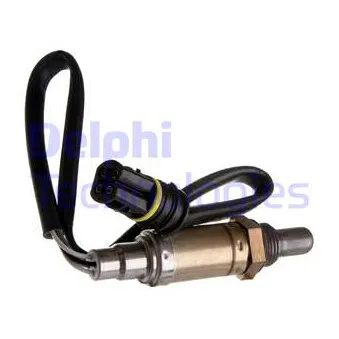 Sonde lambda DELPHI ES10579-12B1