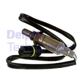 Sonde lambda DELPHI ES10582-12B1