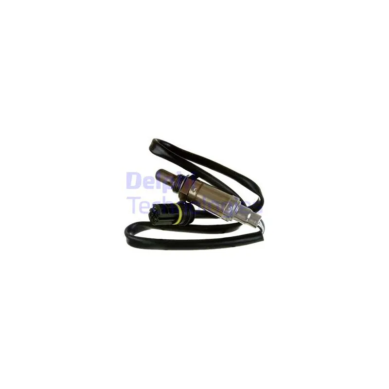 Sonde lambda DELPHI ES10582-12B1