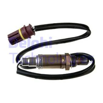 Sonde lambda DELPHI ES10583-12B1