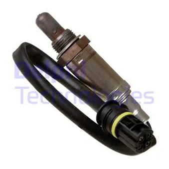 Sonde lambda DELPHI ES10584-12B1