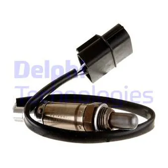 Sonde lambda DELPHI ES10687-12B1