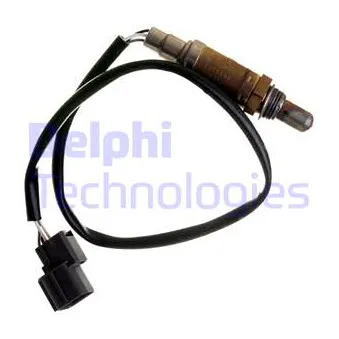 Sonde lambda DELPHI ES10896-12B1