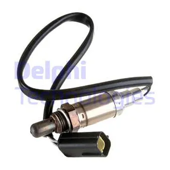 Sonde lambda DELPHI ES11073-12B1