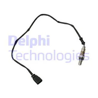 Sonde lambda DELPHI ES20365-12B1