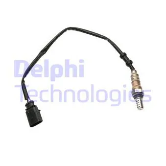 Sonde lambda DELPHI ES20367-12B1