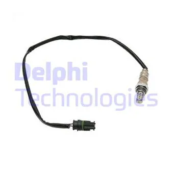 Sonde lambda DELPHI ES20368-12B1