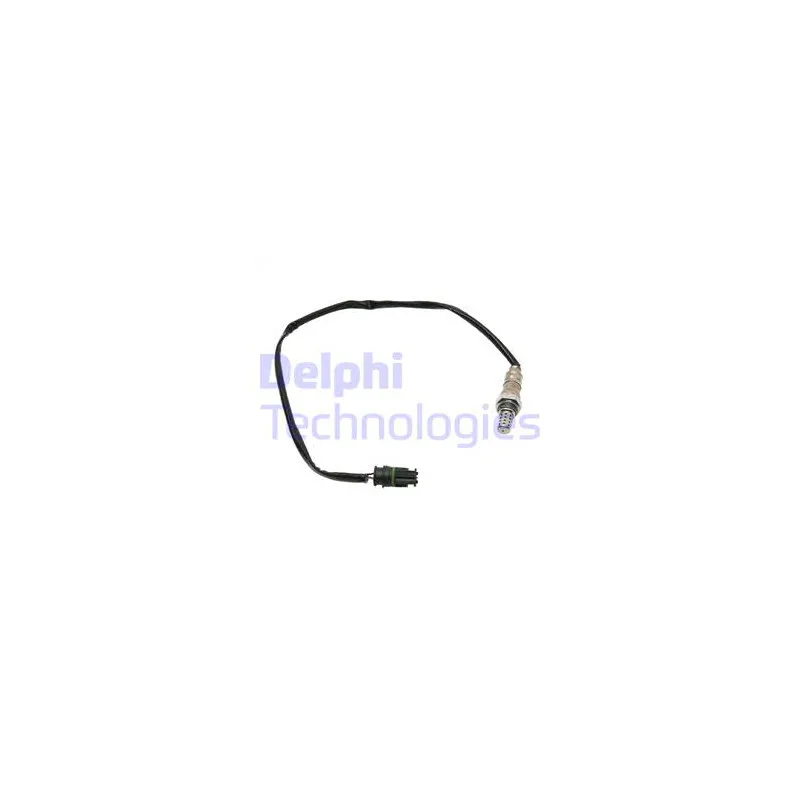 Sonde lambda DELPHI ES20368-12B1