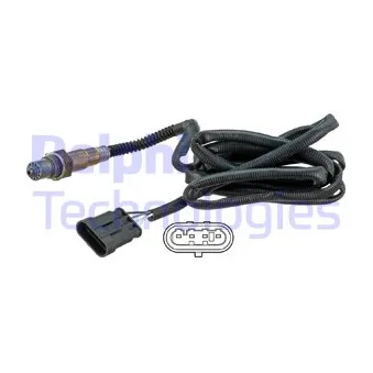 Sonde lambda DELPHI ES20676-12B1