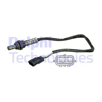 Sonde lambda DELPHI ES20679-12B1