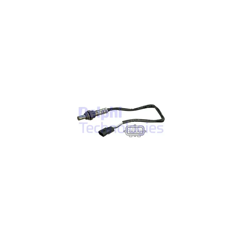 Sonde lambda DELPHI ES20679-12B1