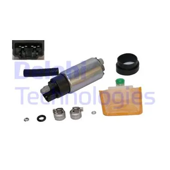 Pompe à carburant DELPHI FE0685-12B1