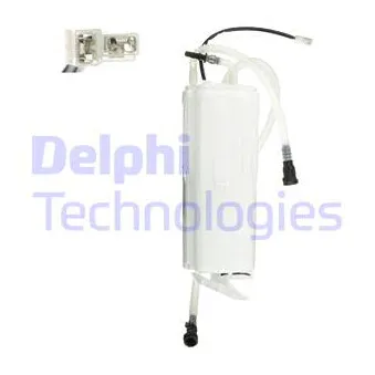 Unité d'injection de carburant DELPHI FE0703-12B1