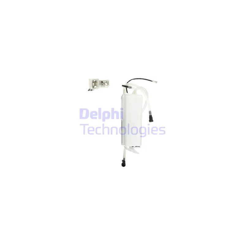 Unité d'injection de carburant DELPHI FE0703-12B1
