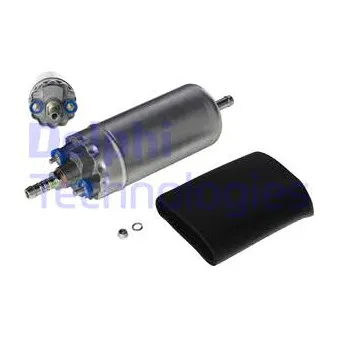 Pompe à carburant DELPHI FE0782-12B1